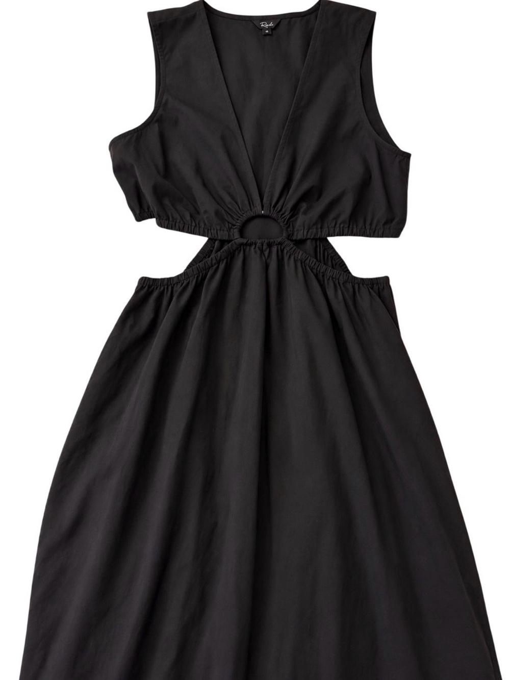 Rails Rizo Dress - Picture 2 of 3